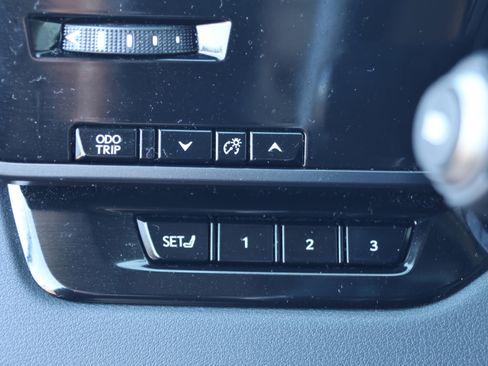 Used 2025 Lexus RX 350 Premium Plus image 14