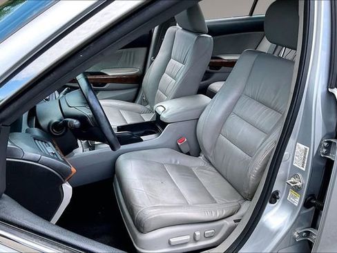 Used 2012 Honda Accord EX-L image 19