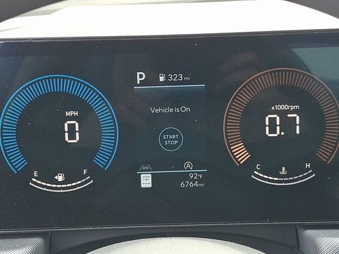 Used 2025 Hyundai Sonata SE FWD image 19