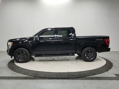 Used 2023 Ford F150 XLT w/ Equipment Group 302A High