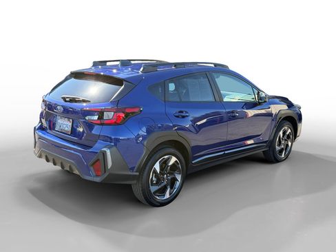 Used 2026 Subaru Crosstrek 2.5i Limited AWD/4WD image 5