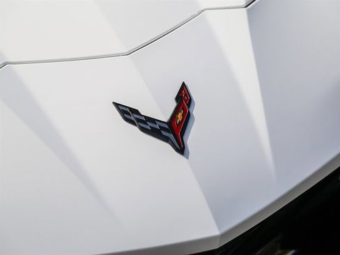 Used 2026 Chevrolet Corvette Stingray Coupe w/ Z51 Performance Package image 12