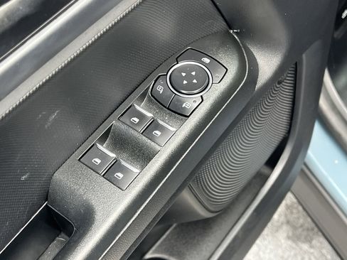 Certified 2022 Ford Bronco Sport Big Bend image 15