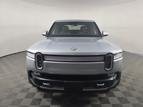 Used 2024 Rivian R1T Adventure AWD/4WD image 8