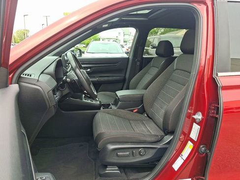 Used 2023 Honda CR-V Sport image 14