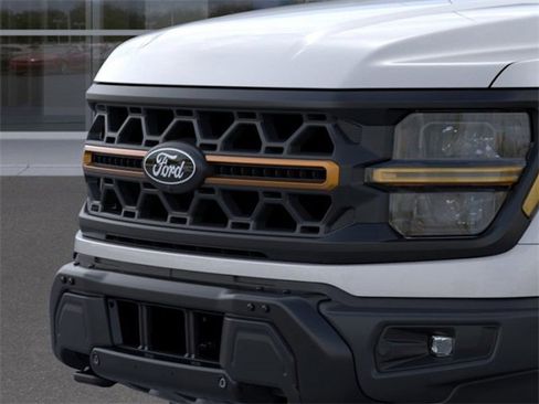 New 2025 Ford F150 Tremor w/ Equipment Group 402A High image 30