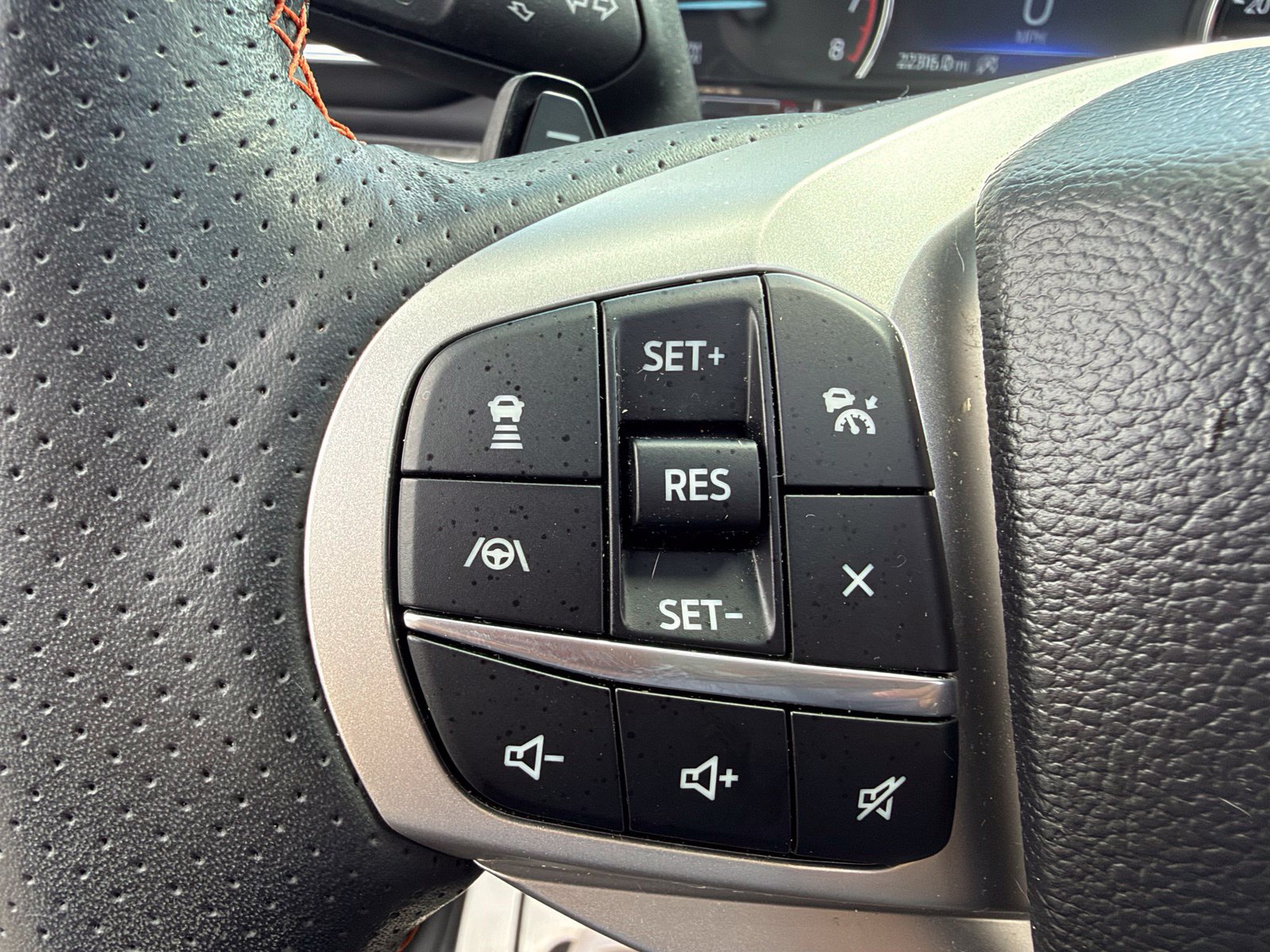 Certified 2023 Ford Explorer Timberline AWD/4WD image 26