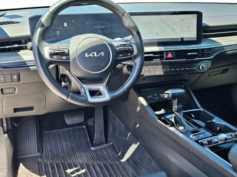 Used 2025 Kia K5 EX FWD image 11