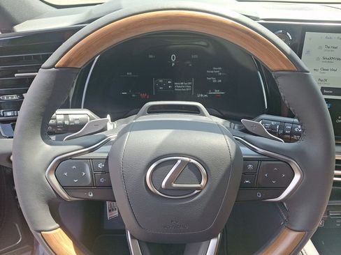 New 2026 Lexus RX 350 Premium Plus AWD/4WD image 14