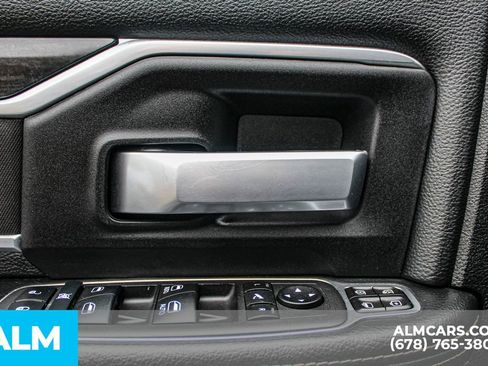 Used 2024 RAM 2500 Big Horn image 39