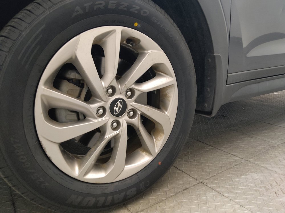 Used 2017 Hyundai Tucson SE FWD image 31