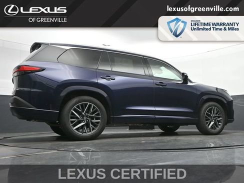 Certified 2026 Lexus TX 350 AWD w/ Technology Package image 12