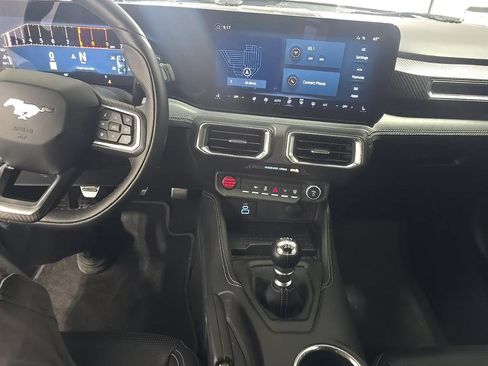 Used 2024 Ford Mustang GT Premium w/ GT Performance Package RWD image 11