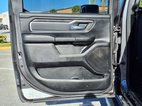 Used 2021 RAM 1500 Big Horn image 21