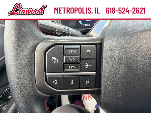 Used 2024 Ford Expedition Limited AWD/4WD image 24