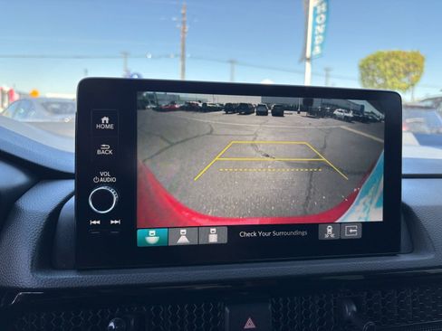 Used 2024 Honda CR-V Sport Touring image 25