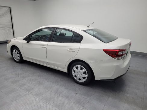 Used 2020 Subaru Impreza 2.0i AWD/4WD image 3