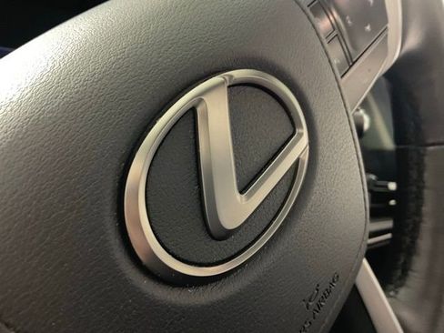 Used 2024 Lexus NX 350 AWD w/ Premium Package image 46