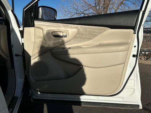 Used 2019 Nissan Murano SL w/ SL Technology Package image 27