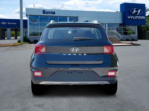 New 2026 Hyundai Venue SEL image 6