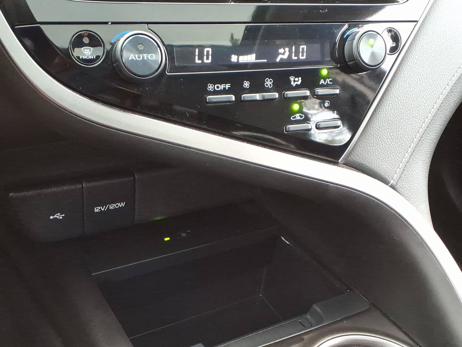 Certified 2024 Toyota Camry XSE w/ Navigation Package FWD image 18