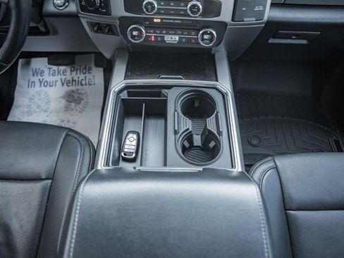 Used 2022 Ford F350 Lariat w/ Lariat Ultimate Package image 36
