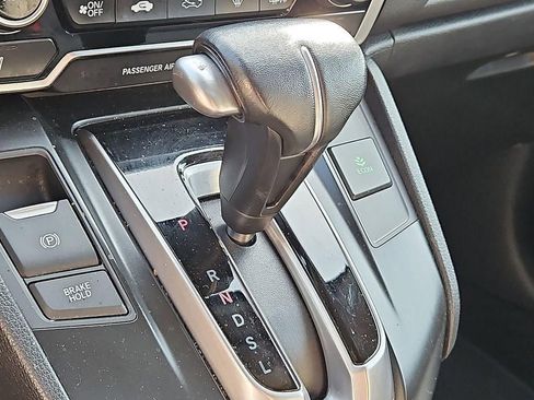 Used 2019 Honda CR-V EX-L image 16