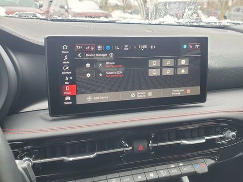 Certified 2024 Dodge Hornet GT image 19