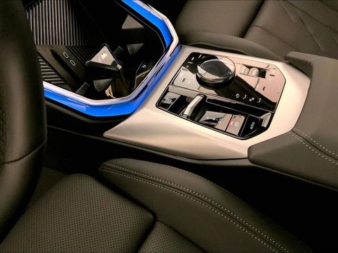 Certified 2025 BMW X3 xDrive30i w/ Premium Package image 22