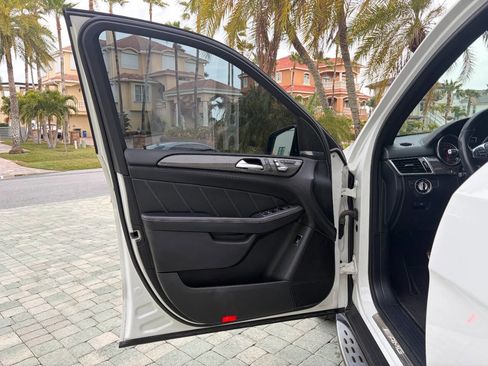 Used 2016 Mercedes-Benz GLE 63 AMG S image 67