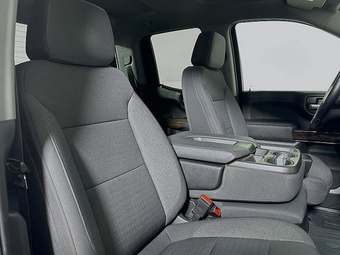 Used 2022 GMC Sierra 1500 Elevation w/ LPO, Elevation Black Package image 25