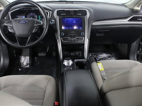 Used 2020 Ford Fusion S image 9