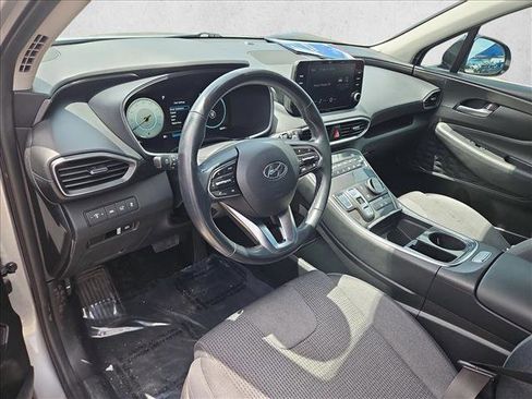 Used 2022 Hyundai Santa Fe XRT FWD image 9
