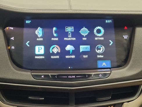 Used 2016 Cadillac CT6 Luxury AWD/4WD image 25