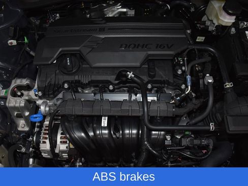 New 2026 Hyundai Kona SE image 7