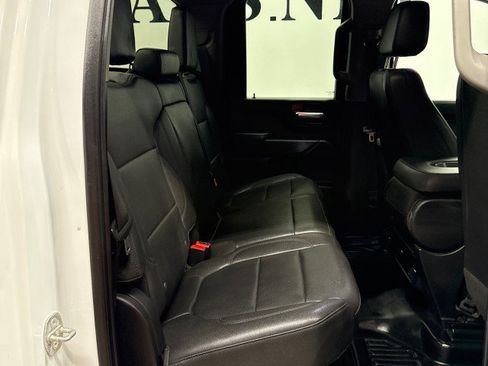 Used 2023 Chevrolet Silverado 2500 W/T w/ WT Fleet Convenience Package AWD/4WD image 29