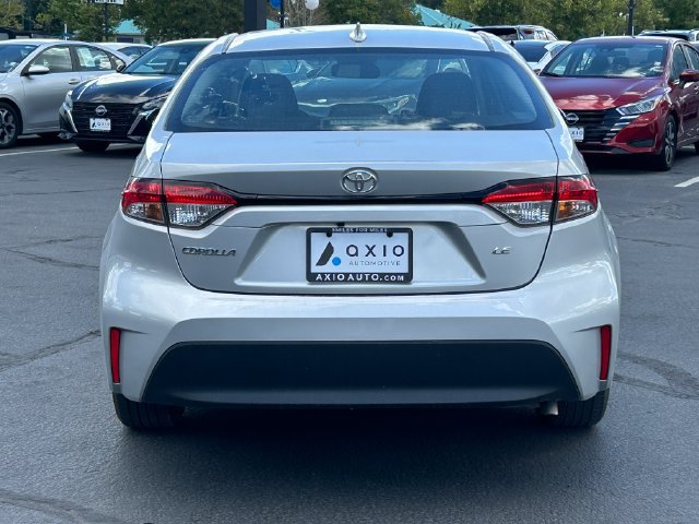 Used 2024 Toyota Corolla LE FWD image 5