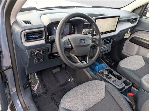 New 2026 Ford Maverick XLT w/ Equipment Group 301A image 3