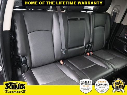 Used 2017 RAM 2500 Laramie image 43