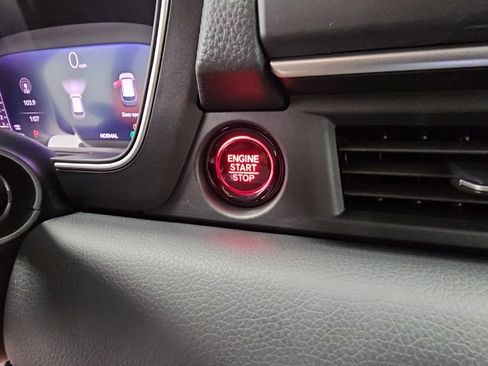 New 2026 Honda Pilot EX-L image 23