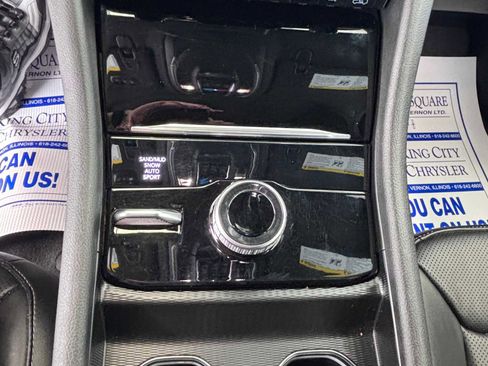 Certified 2024 Jeep Grand Cherokee L Limited w/ Luxury Tech Group II AWD/4WD image 25