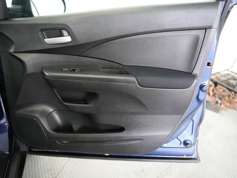 Used 2015 Honda CR-V LX image 44