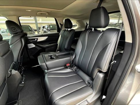 New 2026 Acura MDX w/ Technology Package image 17