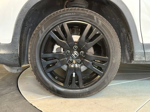 Used 2021 Honda Pilot Black Edition image 27