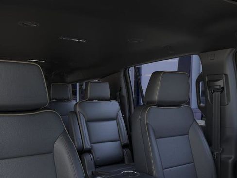 New 2026 GMC Yukon XL Elevation w/ LPO, Floor Liner Package RWD image 24