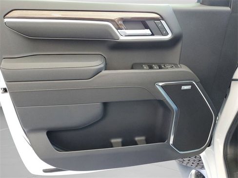 New 2025 Chevrolet Silverado 1500 RST image 13