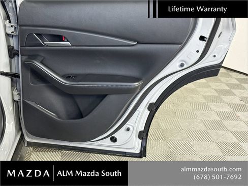 New 2026 MAZDA CX-30 Aire Edition AWD/4WD image 17