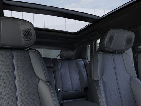 New 2026 Cadillac Lyriq Premium Sport image 24