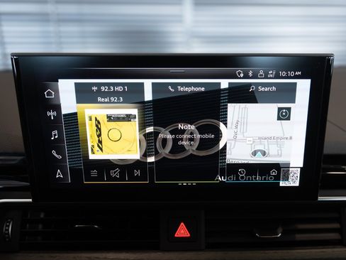 Certified 2023 Audi A4 2.0T Premium Plus w/ Premium Plus Package image 25