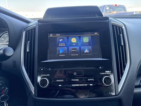 Used 2022 Subaru Forester image 4